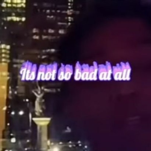 Swae Lee - Not So Bad At All prod.paddybeatz