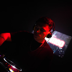 HARD GROOVE - TECHNO MIX