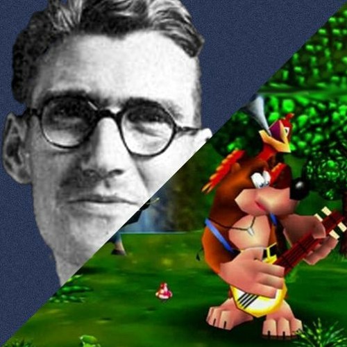 Winter Wonderland (Banjo Kazooie)