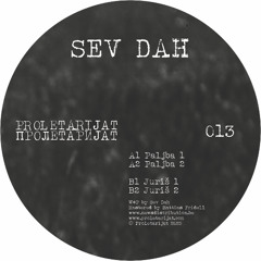 PROLETARIJAT013 Sev Dah