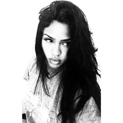 Cassie long way 2 go, but it's Nelly Furtado "promiscuous" instrumental