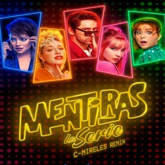 Belinda - El Me Mintio X Mentiras (C-Mireles Disco Remix) ¡FREE DOWNLOAD!