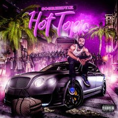 SoGreedy1k - Hot Topic