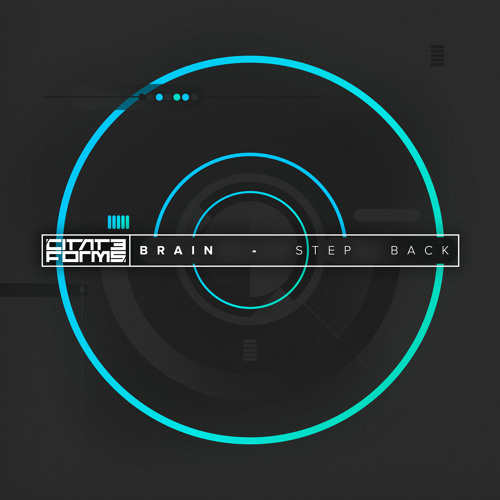 Brain - Step Back