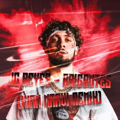 BRIGANTES (IVAN NARVI PRIVATE MIX)