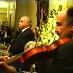 بزم هنرمندان ناصر مسعودی