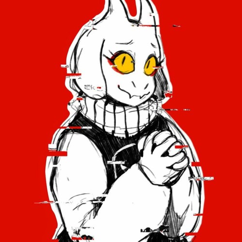 [Undertale AU] [Underfell - Toriel] Fallen Down