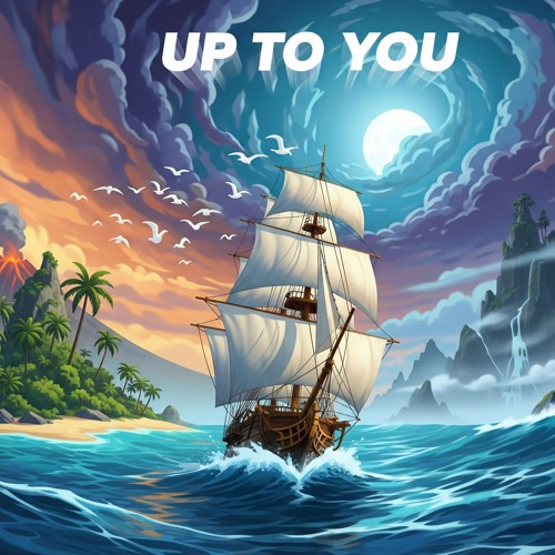Up To You (No Headache GF Edition)