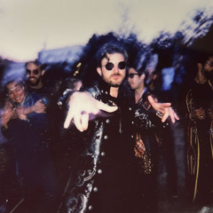 Live from Ronda Spain 10-07-23