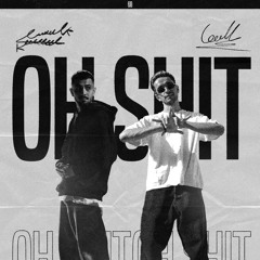OH SHIT ft.  Hamid Amer (Prod by Shiwon Beatz)