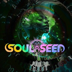 Soul Seed ~ "Moon Magic Vol. 2" :Blessit Selectionz Guest Mix 16: