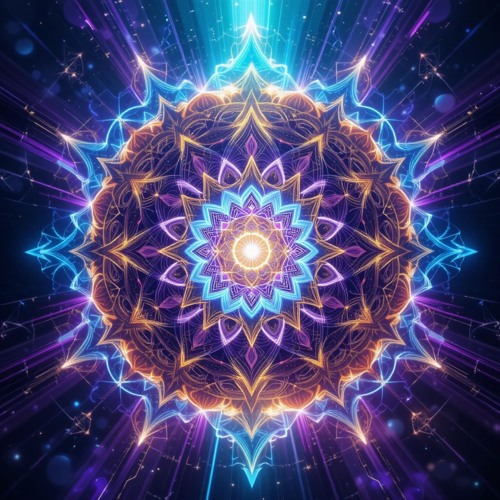 Stream Mystic Harmony by TripStalker | Listen online for