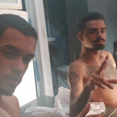 MC TORUGO - MC FRAN - PERFIL BRASILEIRO ARMA ISRAELENSE - [IGU RAFAEL]