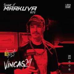 Sound Of Markuva #75 - Vincas24