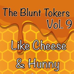 Like Cheese & Hunny Vol. 9