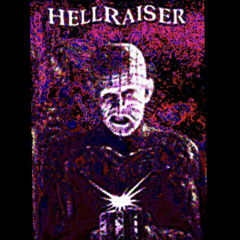hellraiser rmx