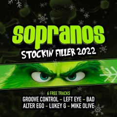 Lukey G - Paradise | Sopranos Sounds **FREE DOWNLOAD**