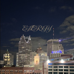 ENERGY [prod.] by Eem Triplin