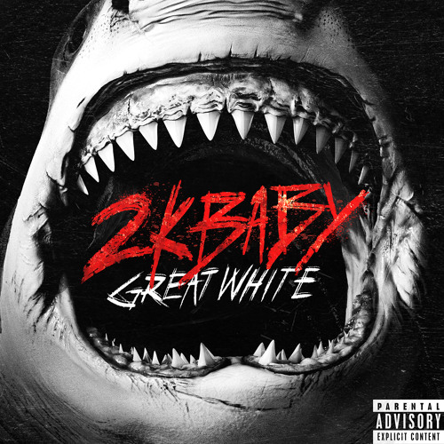 2KBABY - Great White