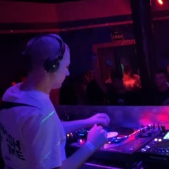 Nicolas Ac @ Revuelto de Bombo