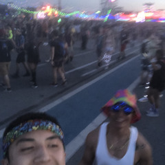 a mix for my close friends