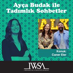 Bölüm 44 - Caner Eler