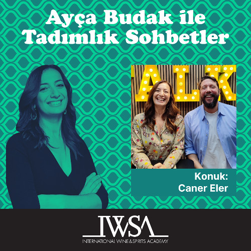 Bölüm 44 - Caner Eler