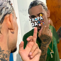 MTG - VAI TOMAR DOS MENOR QUE TEM ODIO (@djraeldaserra)