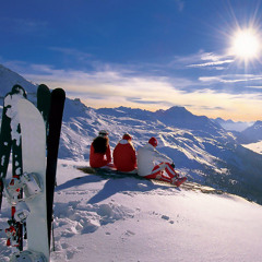 Skiing Basics Podcast!