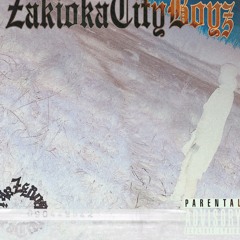 ZakiokaCityBoyz freestyle- DomTheOver&KRushKRain