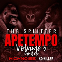 03 APETEMPO VOL. 3 INVITES KICKNOISE & KDKILLER
