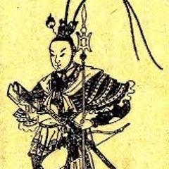 Lü Bu (prod.drazdid.911)