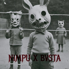 NIMPU-FALL BLOW MIX[FT.BVSTA]