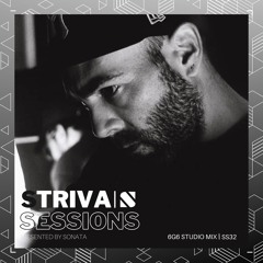 Striva Sessions #032, 6G6 Studio Mix