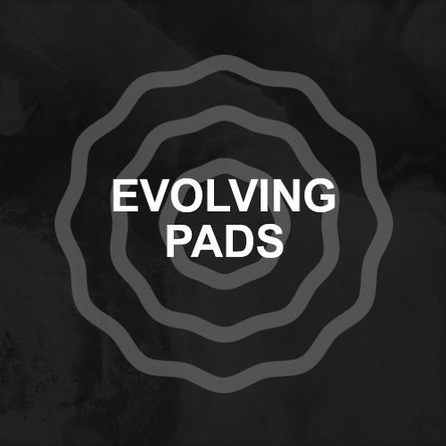 Evolving Pads