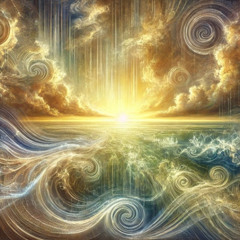 ACIM SEP 10, 2025 TEXT CH 23 III 19-31