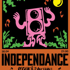 Independence #4