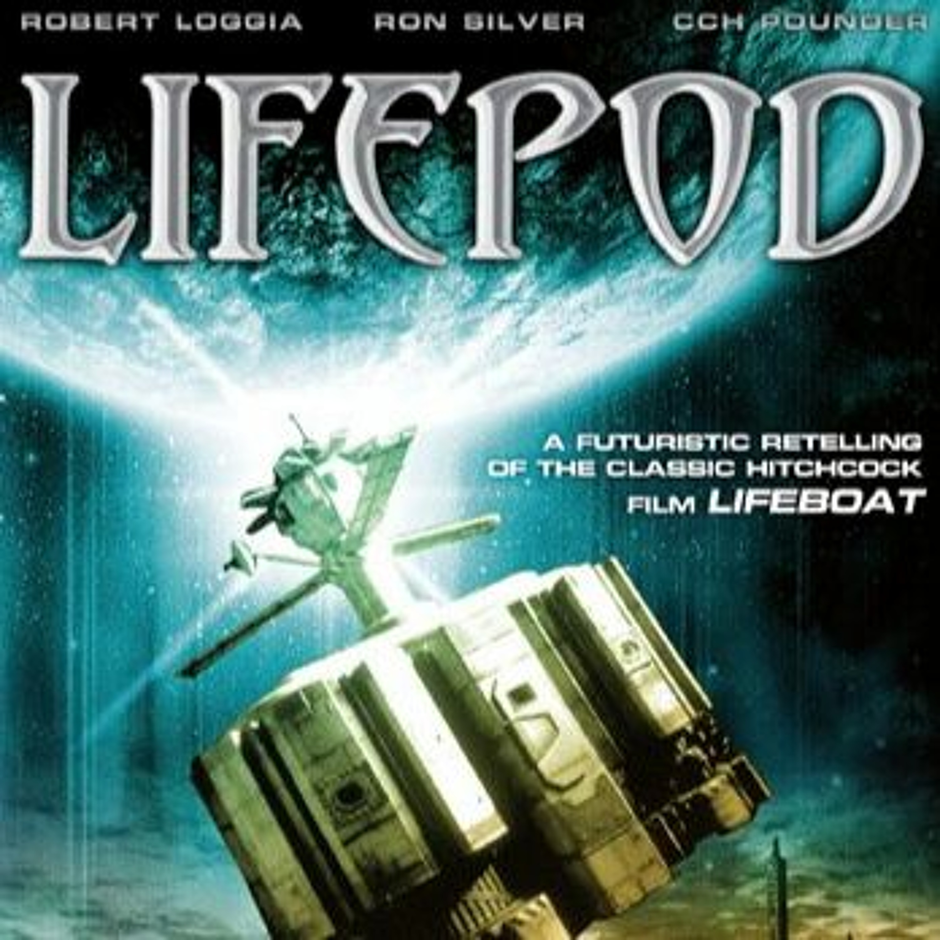 TV Movie Night!