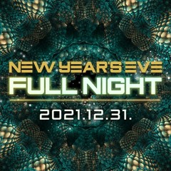 STEEW - Full Night New Years Eve @ Enter