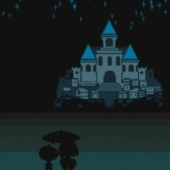 Undertale OST 071 - Undertale (Slowed + Reverb)