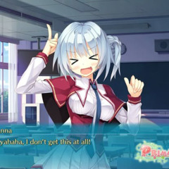 intertwined normal speed