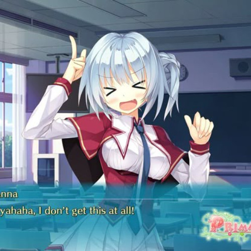 intertwined normal speed