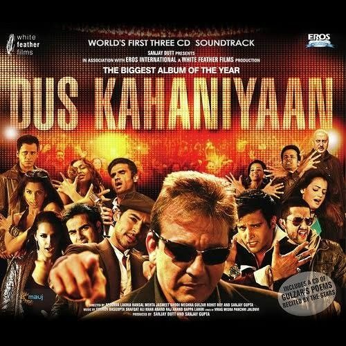 Jaaniye (Remix) Dus Kahaniyaan