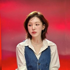 [리무진서비스] 서울의 달 .cover - 웬디 (WENDY)