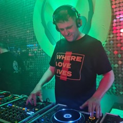 House Collective April 2025
