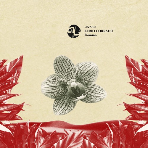 Lerio Corrado - Deep In (Intro)