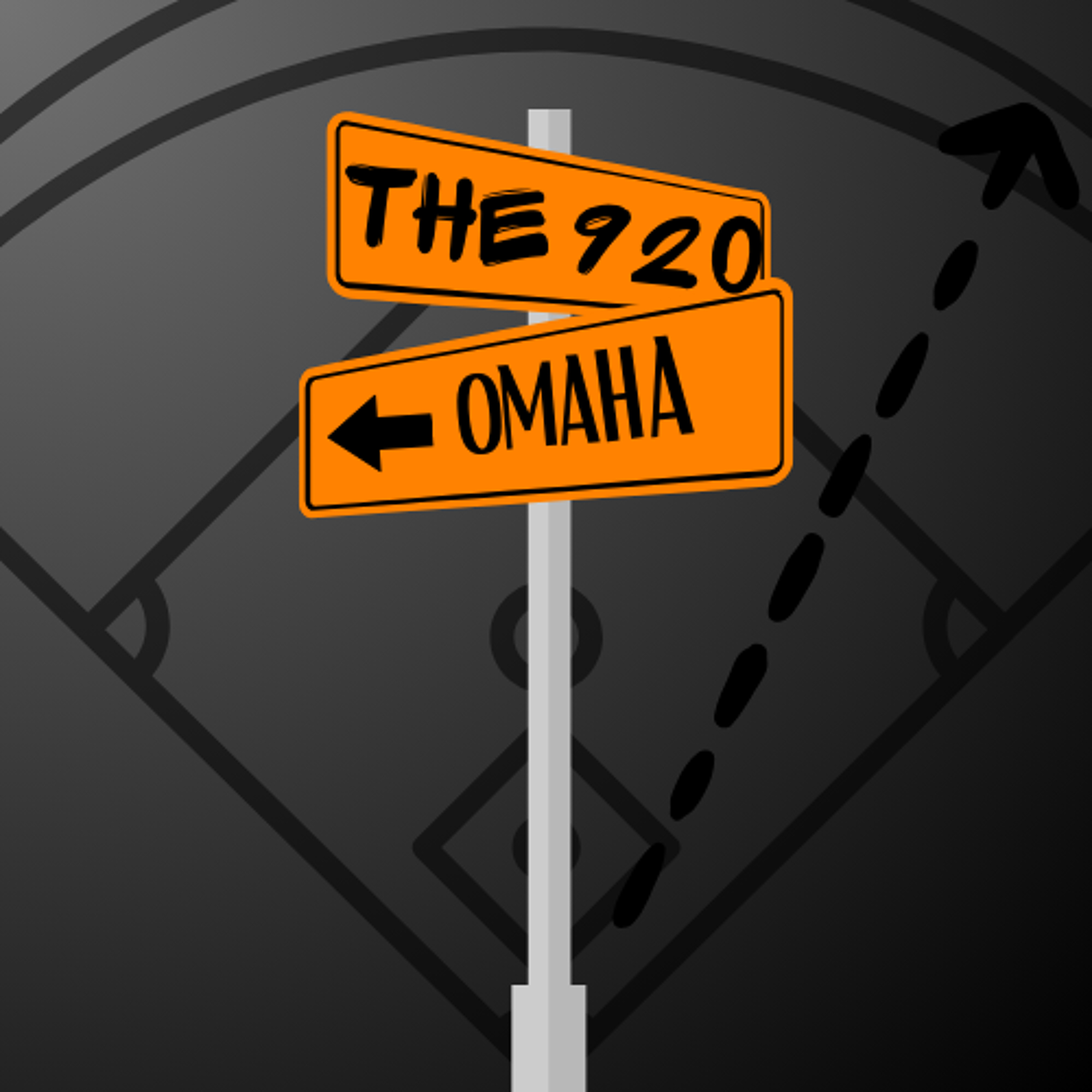 The 920 Podcast - Kent State Weekend