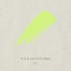 your Mind works - 051: Progressive House