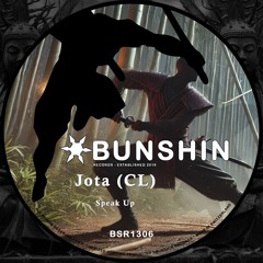 Jota (CL) - Speak Up (FREE DOWNLOAD)