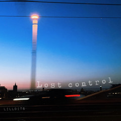 Lost control